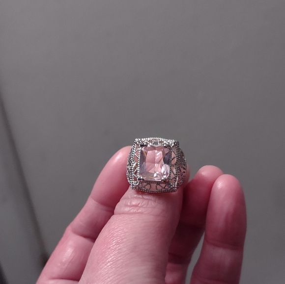 WOMEN'S RING SIZE 10 - Picture 8 of 8